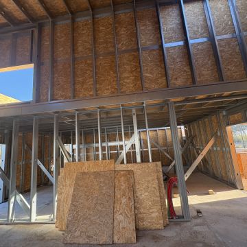 Jl construções - Ílhavo - Hot Tub and Spa Installation