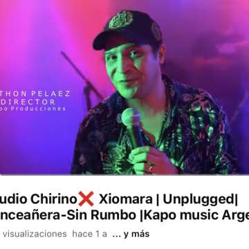 Kapo producciones - Viseu - Circus Act