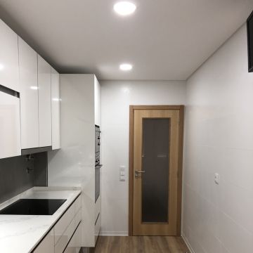 Remokit - Vila Franca de Xira - Reparatur der Terrasse