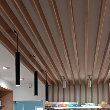 ANA DOURADO.ARQUITETA - Coimbra - Interior Architecture