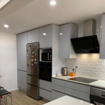 Remokit - Vila Franca de Xira - Vordach oder Vorbauten reparieren