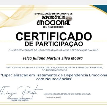 Telca Juliana Moura - Mangualde - Coaching