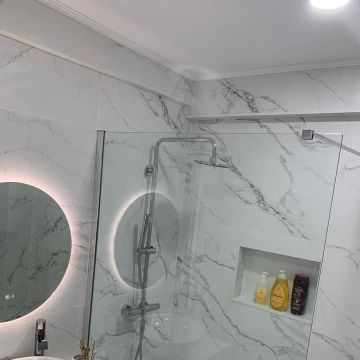 Multiservice - Almada - Instalação, Reparação ou Remoção de Revestimento de Parede