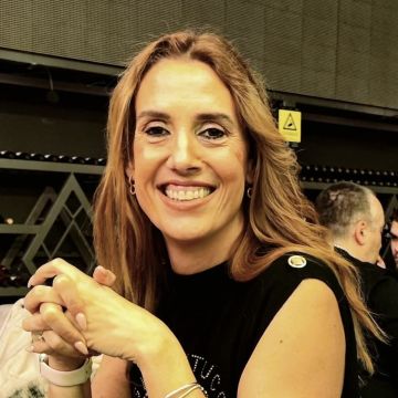Soraia Caria - Torres Vedras - Dog Walking
