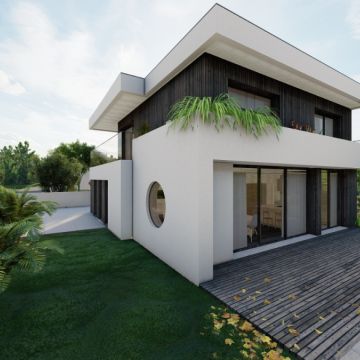 MCS - Engenharia e Arquitetura - Ourém - Badsanierung