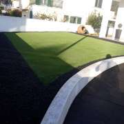 Sa garden - Pombal - Landschaftsbau