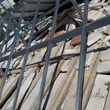 Araújo construção civil - Cascais - Instalación de césped artificial