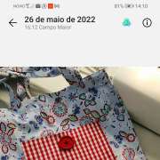 Trapos da Rita - Campo Maior - Sewing Lessons original