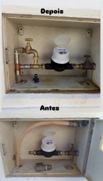 Home Repair - Loulé - Instalação de Jacuzzi e Spa