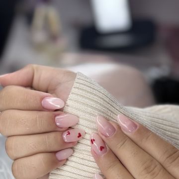 Simara nails - Oeiras - Beauté