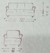 Upholstery Service