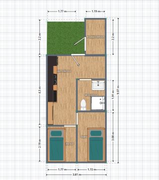 Construction and Building Services - Additions and Remodels