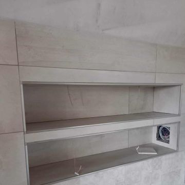 Jl construções - Ílhavo - Gazebo Repair and Maintenance