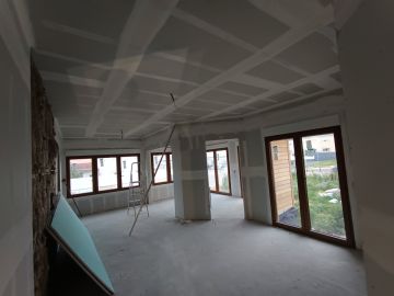 Even unipessoal lda - Caldas da Rainha - Remodelação de Varanda