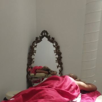 Severina cravid - Lisboa - Massagem para Grávidas
