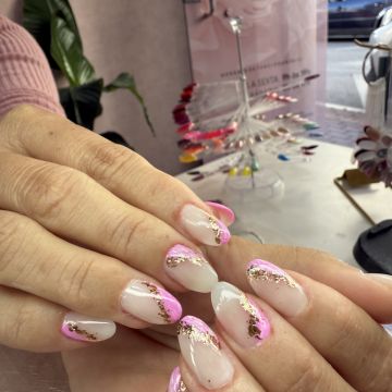 Simara nails - Oeiras - Manucure et pédicure (pour femmes)