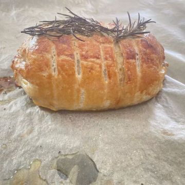 Chef Jade Yang | Culinary Studio - Benavente - Montage de lit bébé