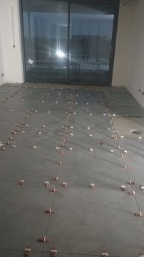 WORKER CONSTRUCTION - Amadora - Plumbing Pipe Repair