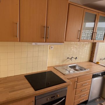 Araújo construção civil - Cascais - Microcemento