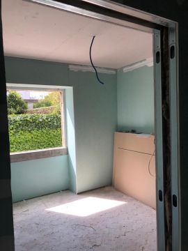 WORKER CONSTRUCTION - Amadora - Carpet Installation