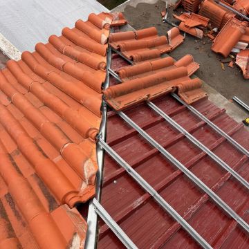 Araújo construção civil - Cascais - Instalación de escaleras