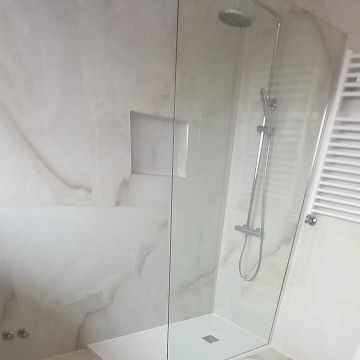 Remodelar Sonhos - Moita - Installateur- oder Klempnerarbeit