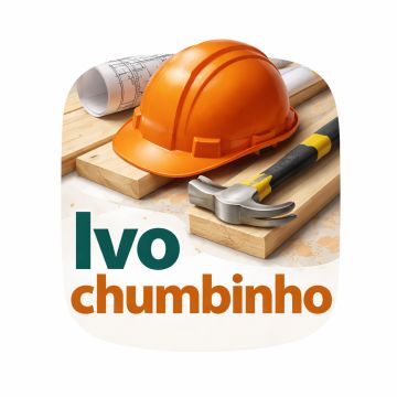 Ivo chumbinho - Olhão - Construção de Parede Interior