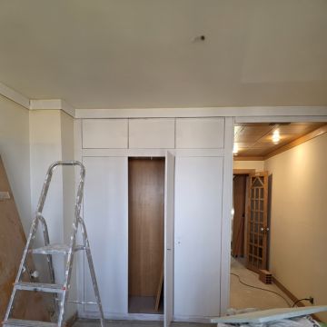 Madson negão - Odivelas - Construção de Casa Nova