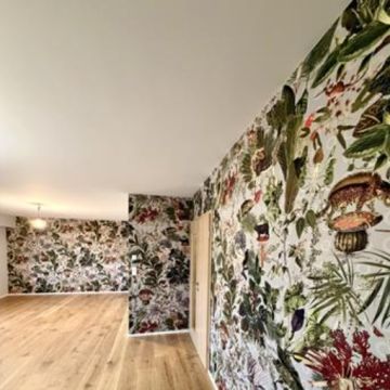 Peinture Cruz - Cascais - Instalação de Escadas