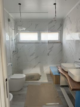 Diogo construções Lda - Odivelas - Remodelação da Casa
