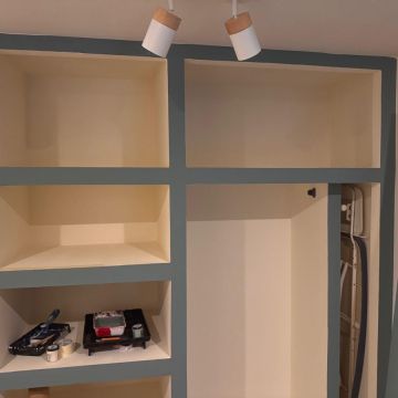 Araújo construção civil - Cascais - Revestimientos de madera