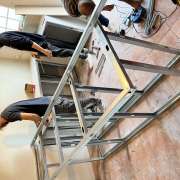 Jl construções - Ílhavo - Vinyl or Linoleum Installation