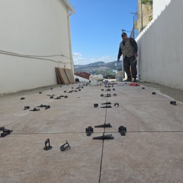 Madson negão - Odivelas - Construção de Casa Nova