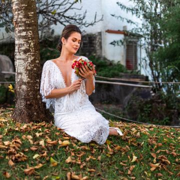 André Mendes - Guimarães - Newborn Portrait Photography