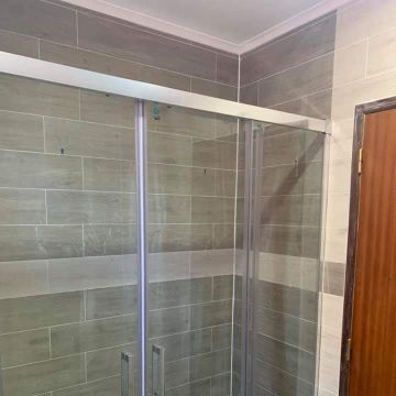 Remodelar Sonhos - Moita - Beton schneiden