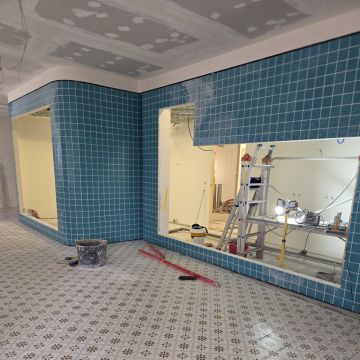 Madson negão - Odivelas - Remodelações e Construção