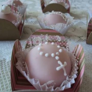 Telma - Vila Real - Cakes and Sweets