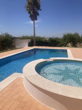 Especialista de Reparação de Piscinas