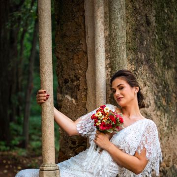 André Mendes - Guimarães - Christening Photography