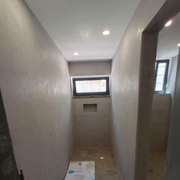 PF - Lisboa - Obras em Casa