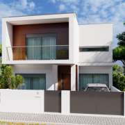 B&S Construção Civil - Setúbal - Reparação de Corrimão