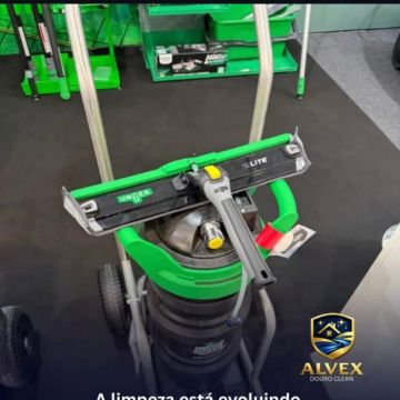ALVEX DOURO CLEAN - Vila Nova de Foz Côa - Limpeza de Persianas