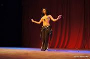 Yasmi Queiroz - Bragança - Aulas de Dança Privadas