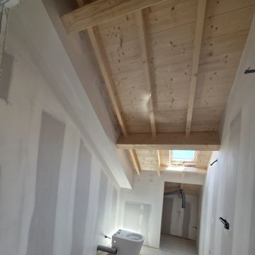 Even unipessoal lda - Caldas da Rainha - Obras em Casa