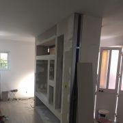 Ladislau Ferreira Dutra - Lisboa - Drywall Repair and Texturing