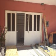 Ladislau Ferreira Dutra - Lisboa - Exterior Painting