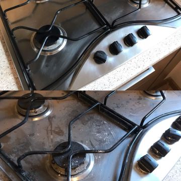 Pureza e Limpeza - Lisboa - House Cleaning (Recurring)