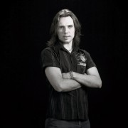 Fabinho Jablonski - Odivelas - Corporate Headshots