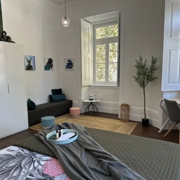 GHC PROPERTIES - Coimbra - Limpeza de Telhado