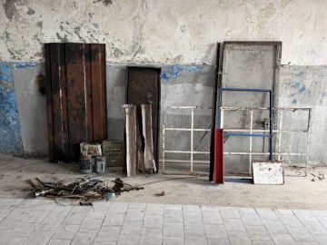 Serralharia - Serralharia e Portões